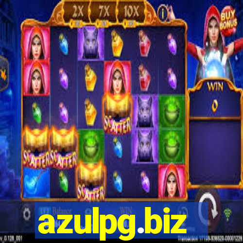 azulpg.biz