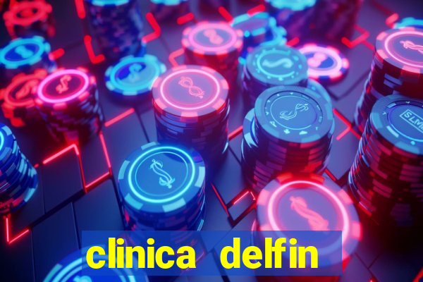 clinica delfin itaigara salvador