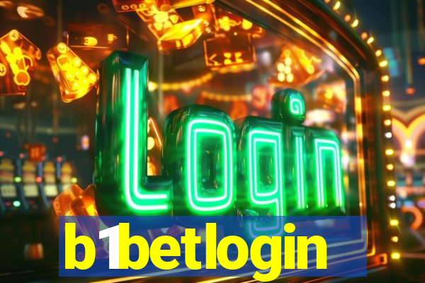 b1betlogin