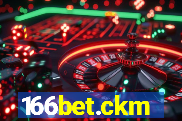 166bet.ckm