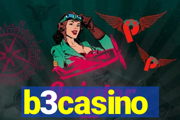 b3casino