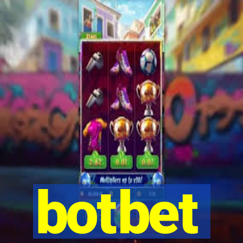 botbet