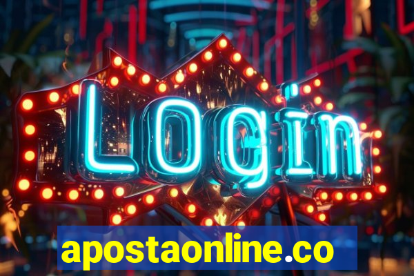 apostaonline.com