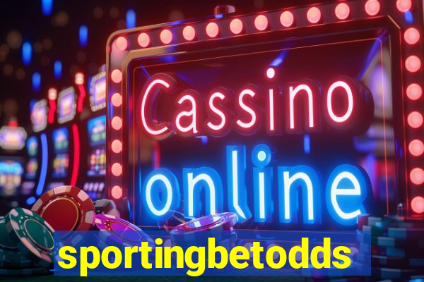 sportingbetodds