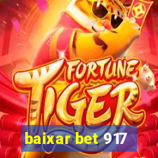 baixar bet 917