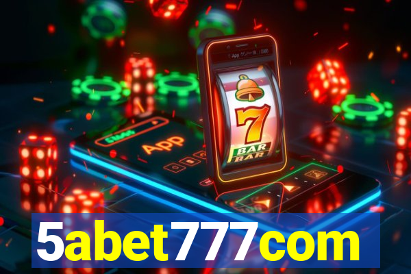 5abet777com