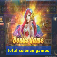 total science games