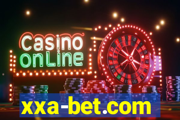 xxa-bet.com