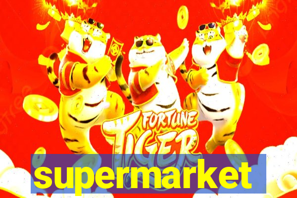 supermarket simulator apk dinheiro infinito e energia infinita