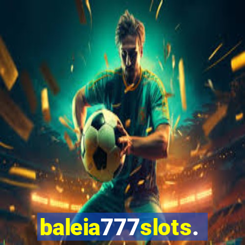 baleia777slots.com