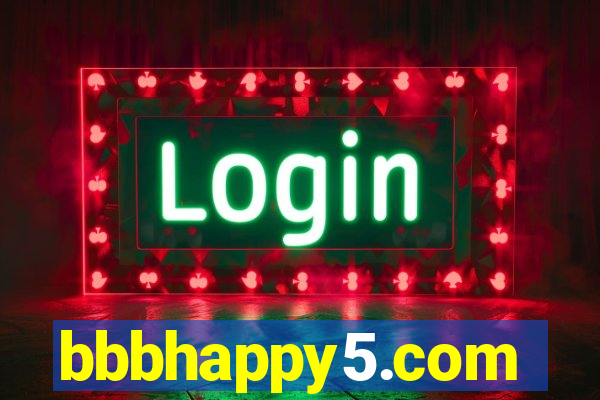 bbbhappy5.com