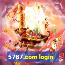 5787.com login