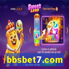 bbsbet7.com