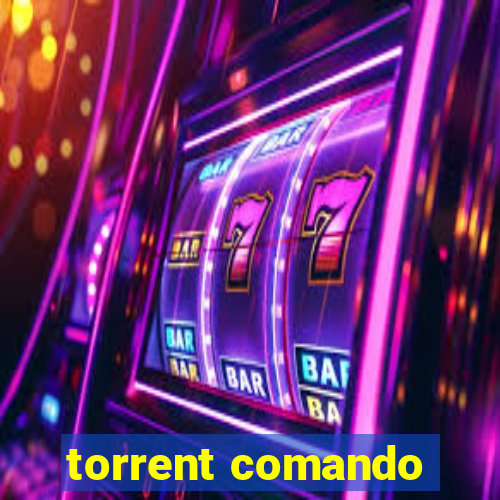 torrent comando