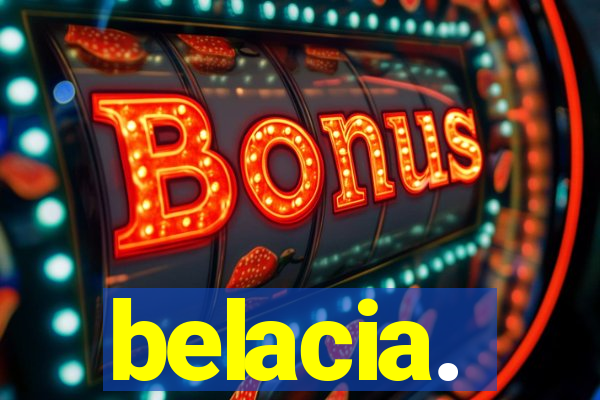 belacia.