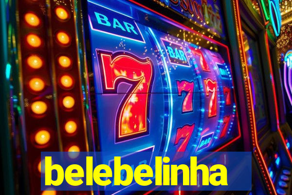 belebelinha