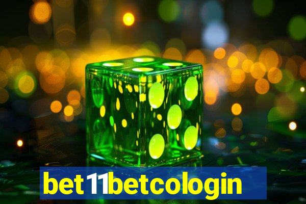 bet11betcologin