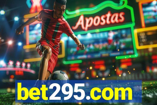 bet295.com