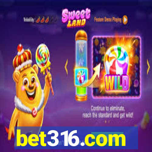 bet316.com