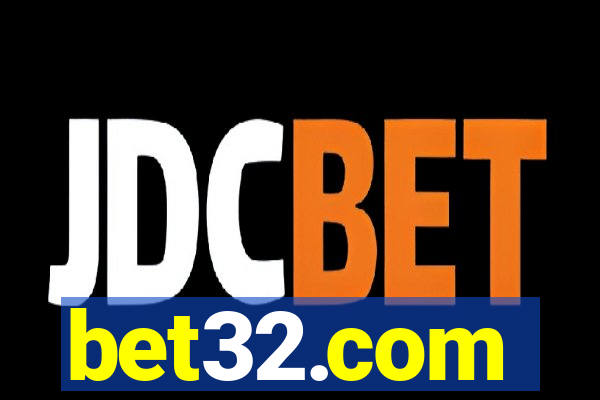 bet32.com