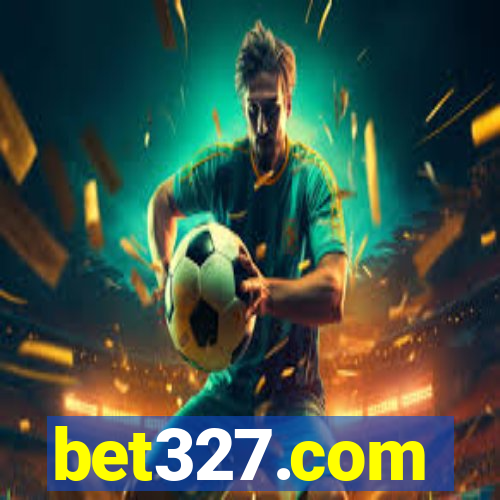 bet327.com