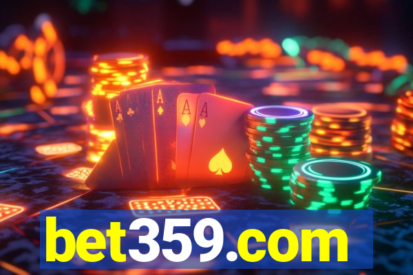 bet359.com