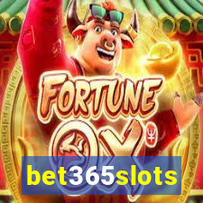 bet365slots