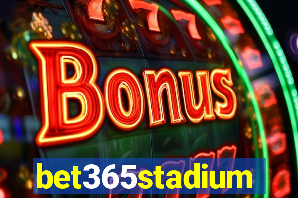 bet365stadium