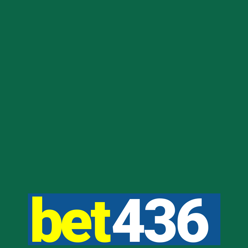 bet436