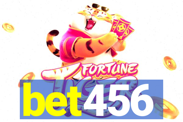 bet456