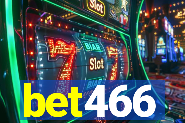 bet466