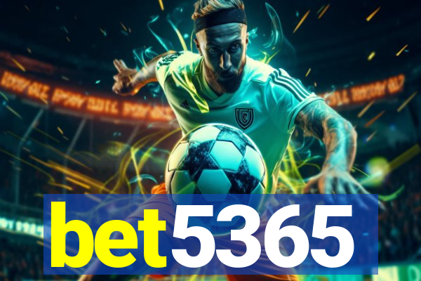 bet5365