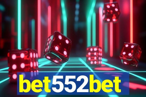 bet552bet