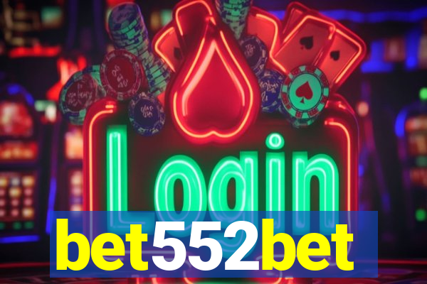 bet552bet