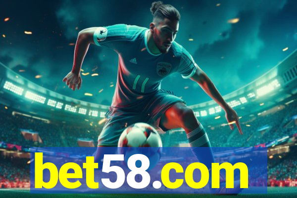 bet58.com