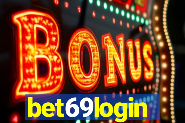 bet69login