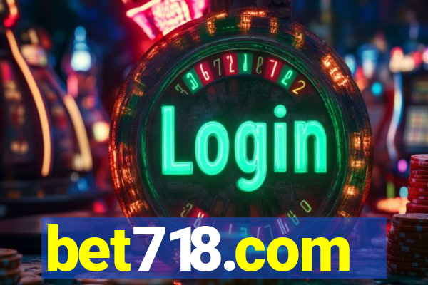 bet718.com