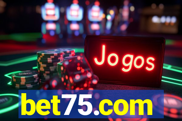 bet75.com