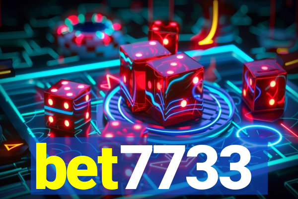 bet7733