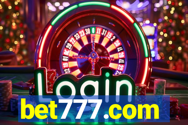 bet777.com