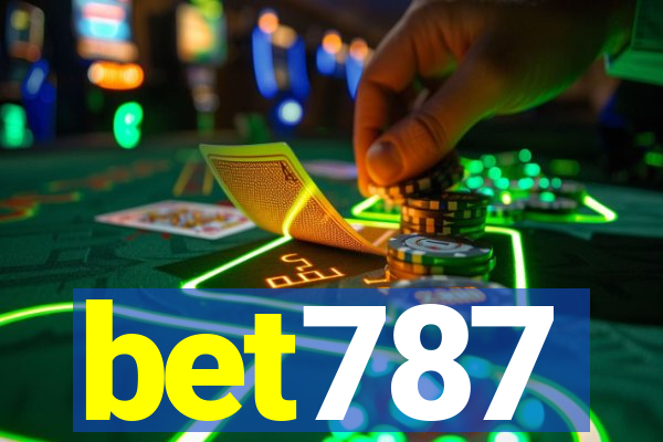 bet787