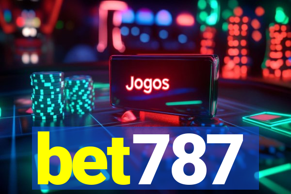 bet787