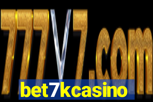 bet7kcasino