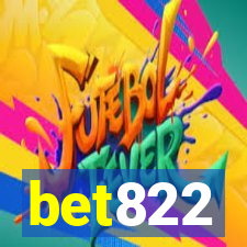 bet822