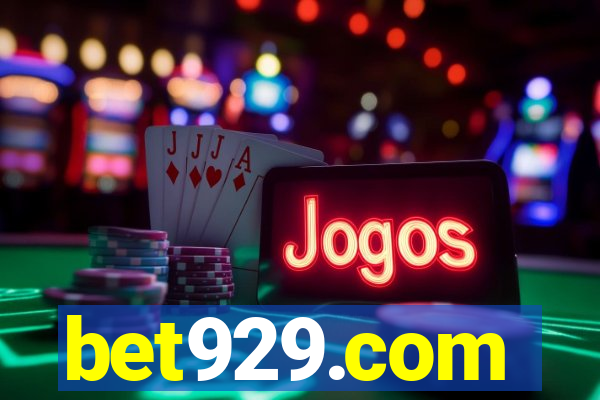 bet929.com