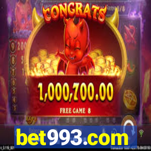 bet993.com