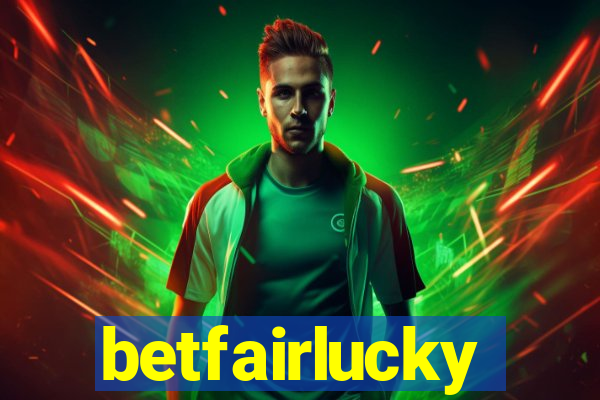 betfairlucky