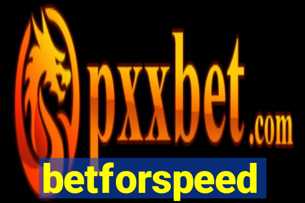 betforspeed