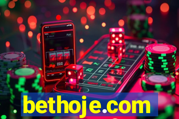 bethoje.com