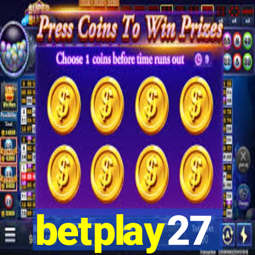 betplay27